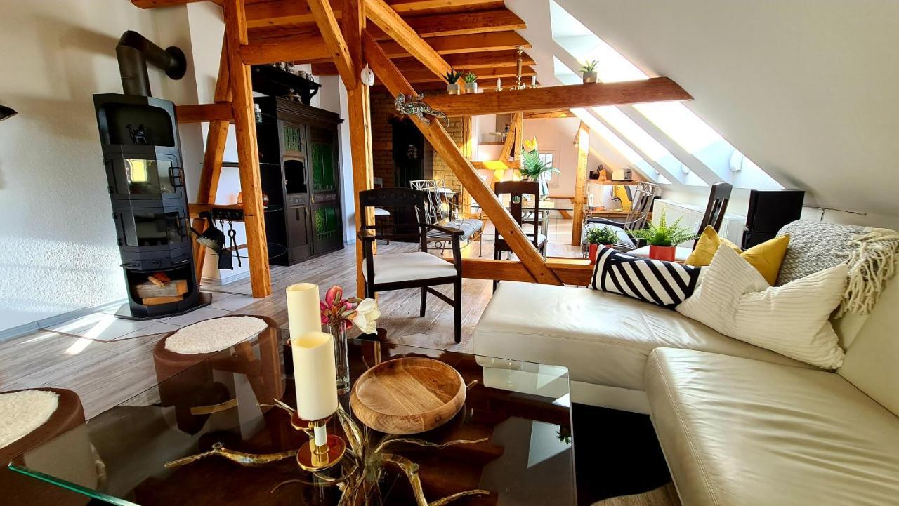 Ferienwohnung 'Annemarie' - Nur Fuer Private Urlaube Und Ferien Jahnsbach Экстерьер фото