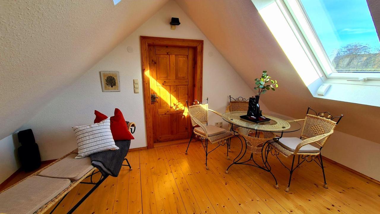 Ferienwohnung 'Annemarie' - Nur Fuer Private Urlaube Und Ferien Jahnsbach Экстерьер фото