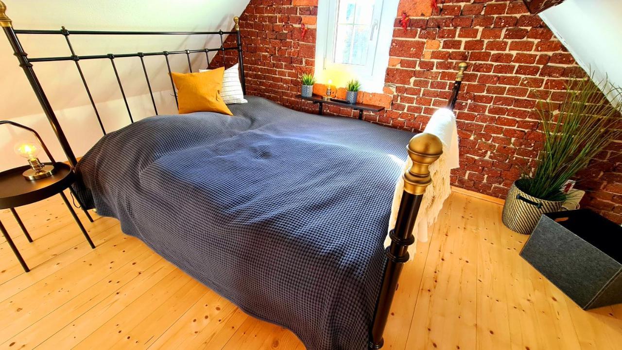 Ferienwohnung 'Annemarie' - Nur Fuer Private Urlaube Und Ferien Jahnsbach Экстерьер фото