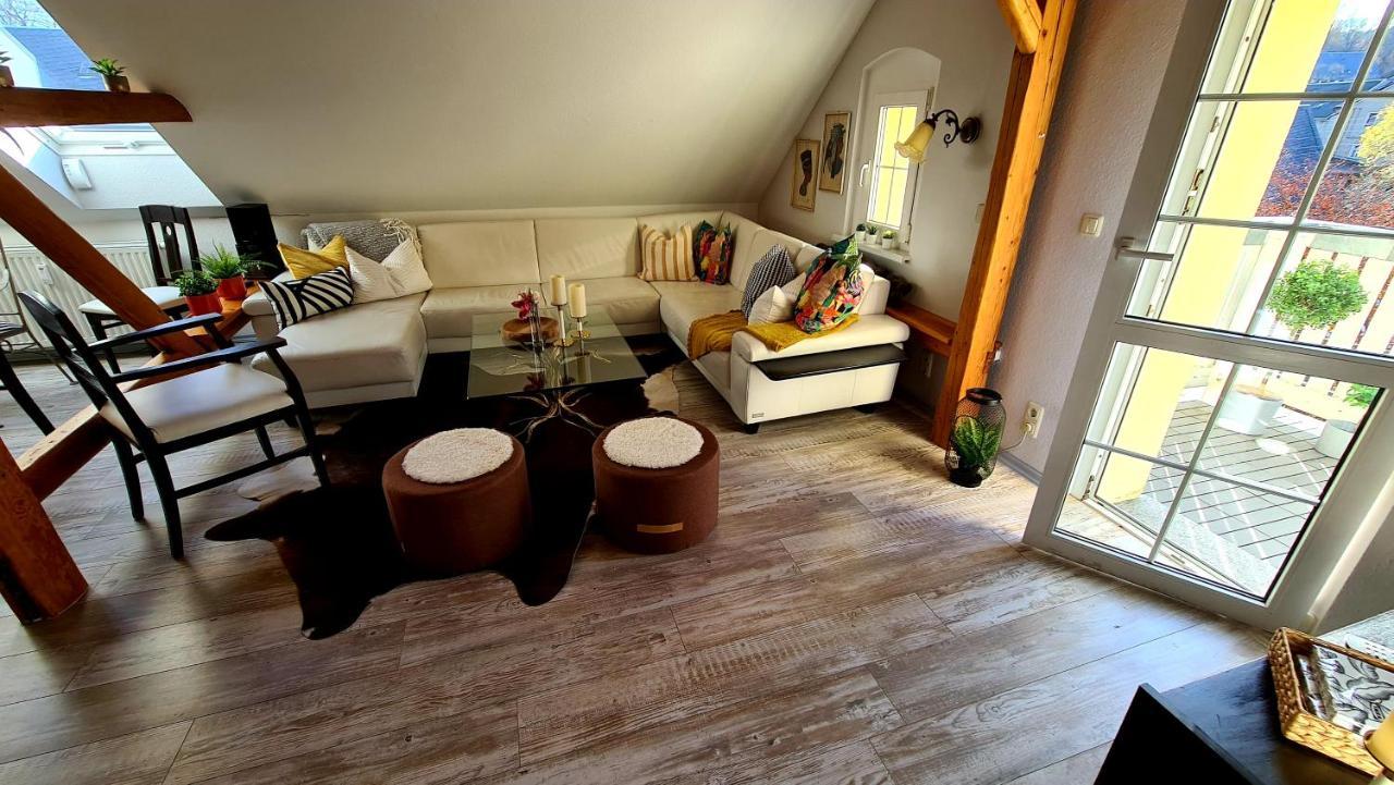 Ferienwohnung 'Annemarie' - Nur Fuer Private Urlaube Und Ferien Jahnsbach Экстерьер фото